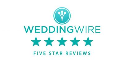 weddingwire 5 star